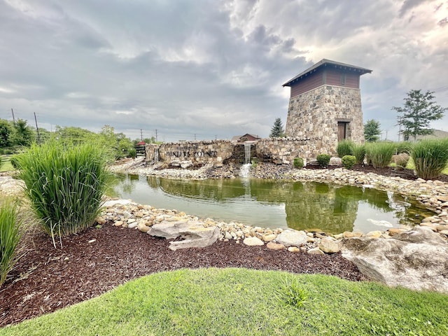 18 Pointer Pl, Lebanon, TN 37087 - water view