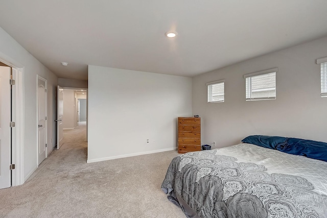 18 Pointer Pl, Lebanon, TN 37087 - bedroom featuring light carpet and baseboards