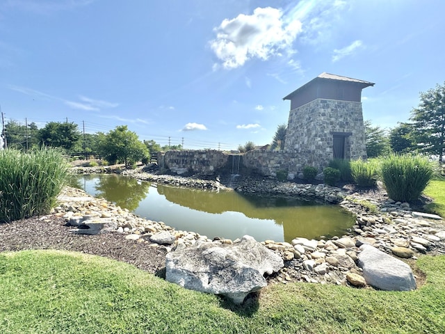 18 Pointer Pl, Lebanon, TN 37087 - water view