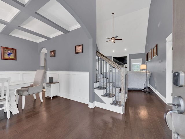 4443 Hickory Wild Ct, Clarksville, TN 37040 - photo 5