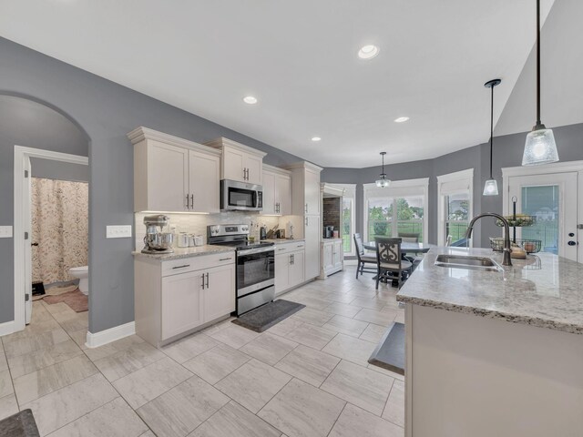 4443 Hickory Wild Ct, Clarksville, TN 37040 - photo 13