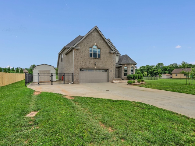 4443 Hickory Wild Ct, Clarksville, TN 37040 - photo 3