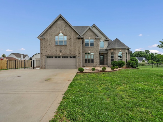 4443 Hickory Wild Ct, Clarksville, TN 37040 - photo 2