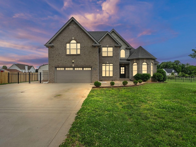 4443 Hickory Wild Ct, Clarksville, TN 37040 - photo 40