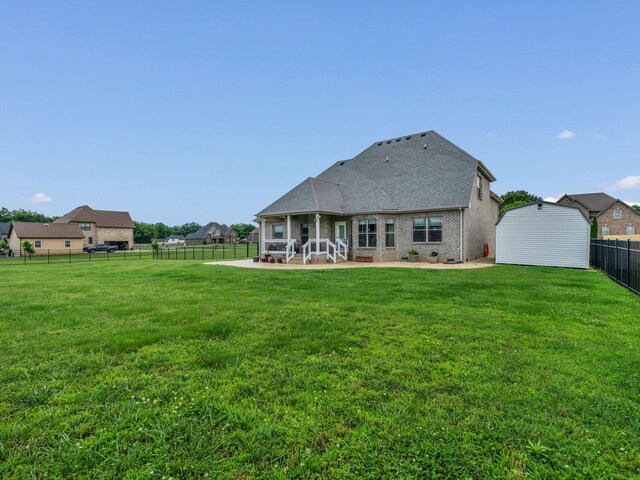 4443 Hickory Wild Ct, Clarksville, TN 37040 - photo 37