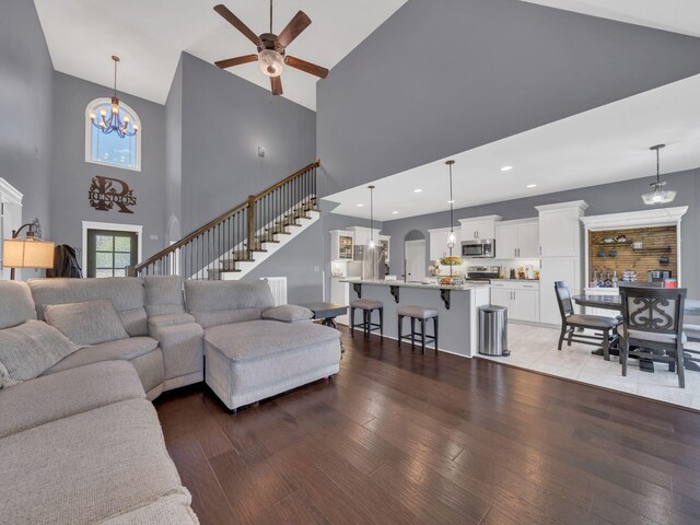 4443 Hickory Wild Ct, Clarksville, TN 37040 - photo 9