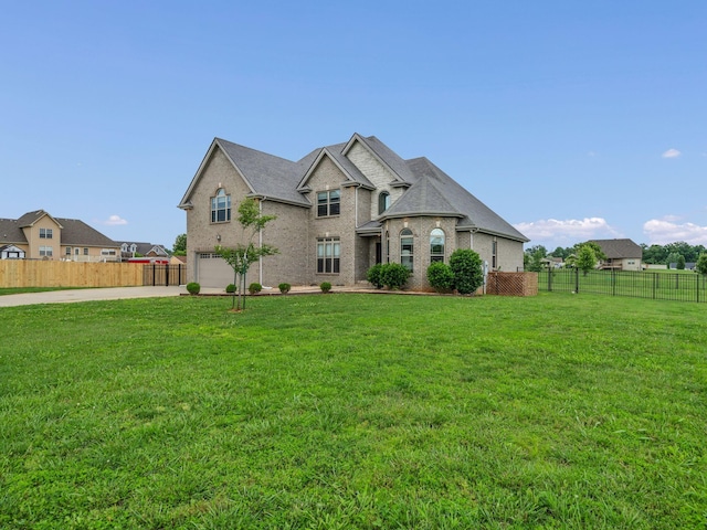 4443 Hickory Wild Ct, Clarksville, TN 37040 - photo 1
