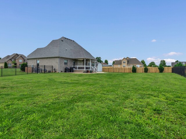 4443 Hickory Wild Ct, Clarksville, TN 37040 - photo 36
