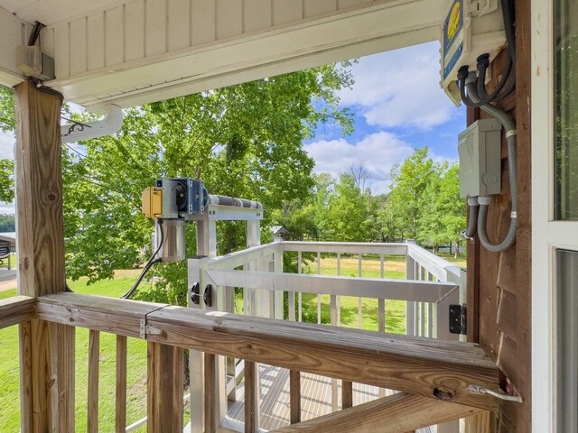 657 Gumdale Cv, Decaturville, TN 38329 - photo 23