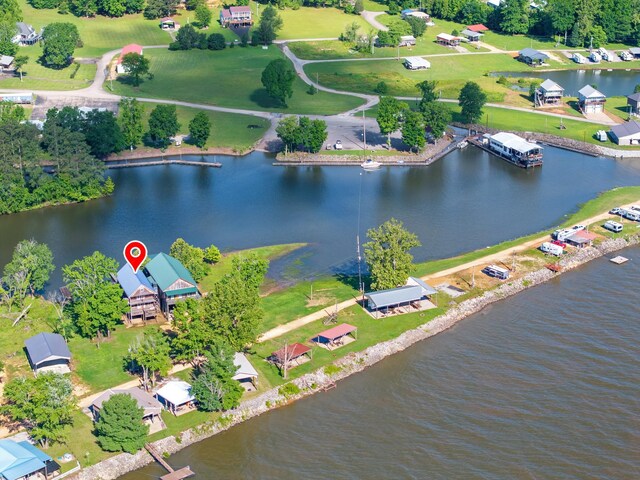 657 Gumdale Cv, Decaturville, TN 38329 - photo 38