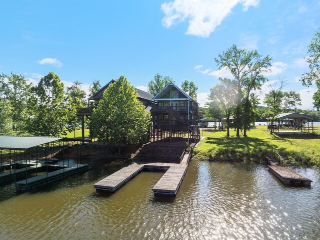 657 Gumdale Cv, Decaturville, TN 38329 - photo 34