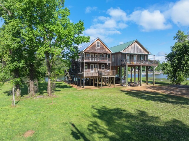 657 Gumdale Cv, Decaturville, TN 38329 - photo 32