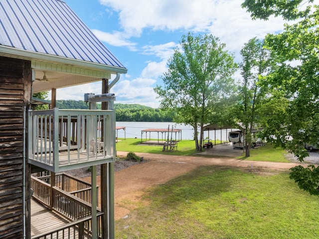 657 Gumdale Cv, Decaturville, TN 38329 - photo 40