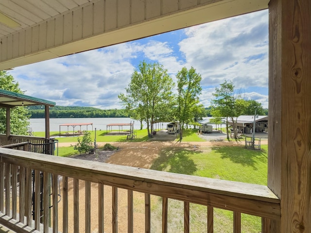 657 Gumdale Cv, Decaturville, TN 38329 - photo 22