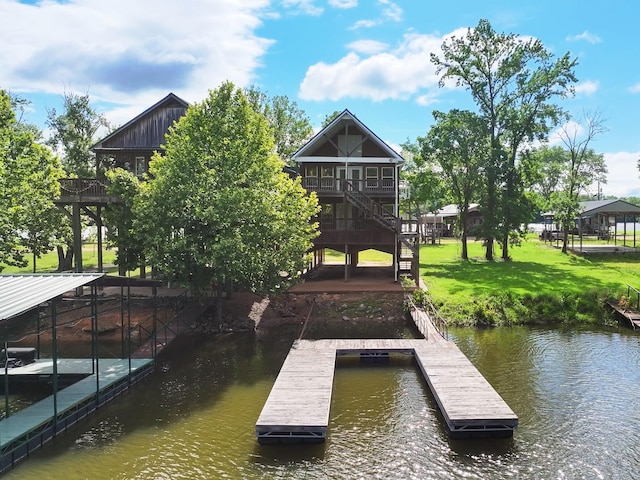 657 Gumdale Cv, Decaturville, TN 38329 - photo 2