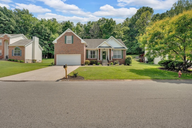 2564 Treetop Dr, Antioch, TN 37013 - photo 1