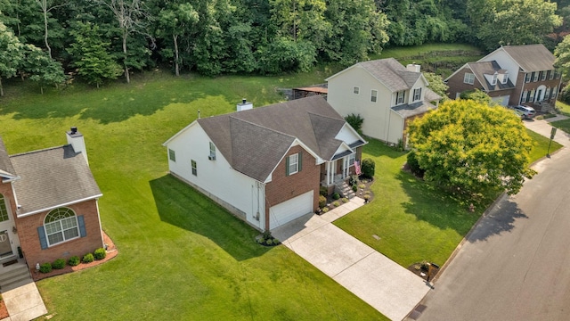 2564 Treetop Dr, Antioch, TN 37013 - photo 49