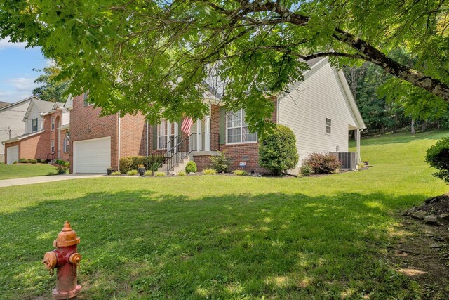 2564 Treetop Dr, Antioch, TN 37013 - photo 46