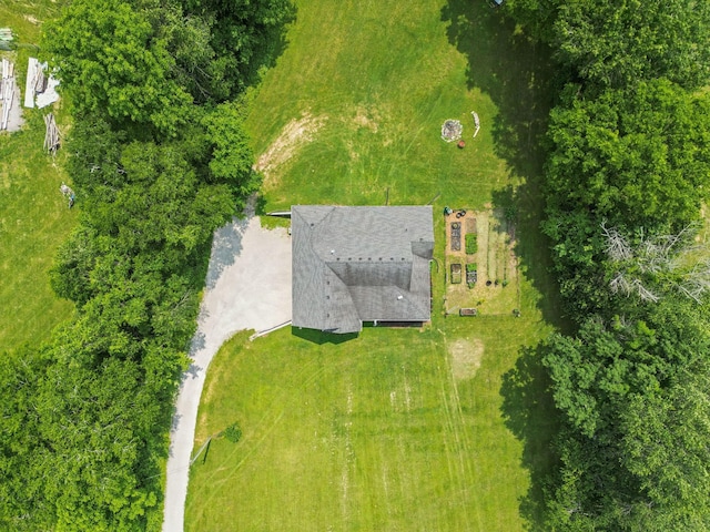 4291 Skelley Rd, Santa Fe, TN 38482 - view of subject property