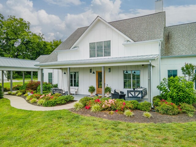 1208 Mooresville Pike, Columbia, TN 38401 - photo 2