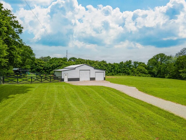 1208 Mooresville Pike, Columbia, TN 38401 - photo 7