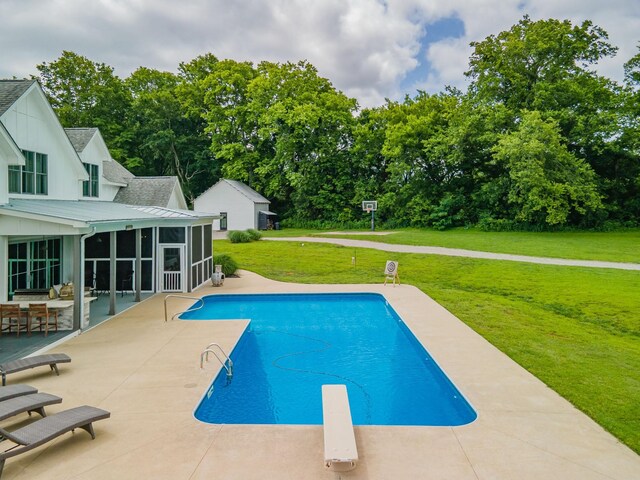 1208 Mooresville Pike, Columbia, TN 38401 - photo 44