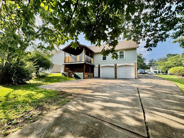 429 Cedarview Dr, Nashville, TN 37211 - photo 22