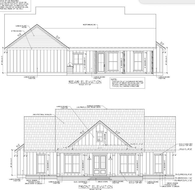 3213 Carolina Ave, Centerville, TN 37033 - view of a document