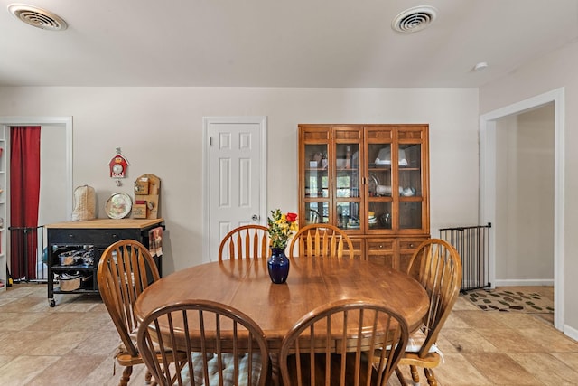 1618 Woodside Dr, Lebanon, TN 37087 - view of dining area