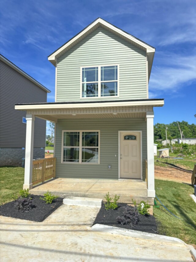 1918 Evans Rd, Clarksville, TN 37042 - photo 1