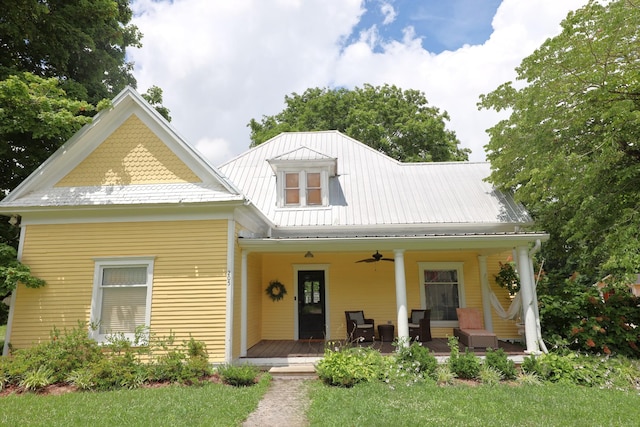 205 College St, Portland, TN 37148 - photo 1
