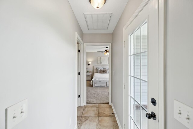 4219 Zephyr Ct, Murfreesboro, TN 37128 - view of hallway