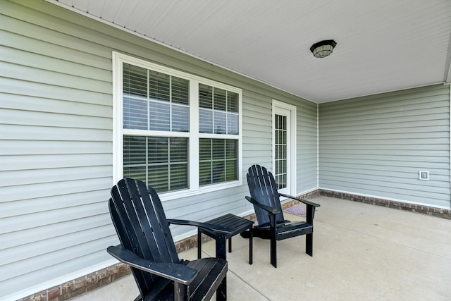 4219 Zephyr Ct, Murfreesboro, TN 37128 - view of patio