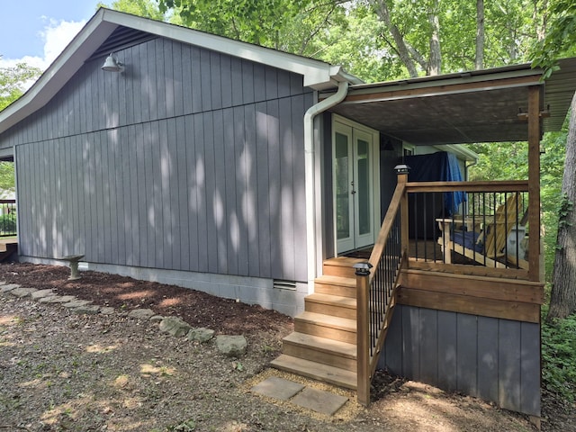 1140 Morriswood Dr, Joelton, TN 37080 - view of property exterior