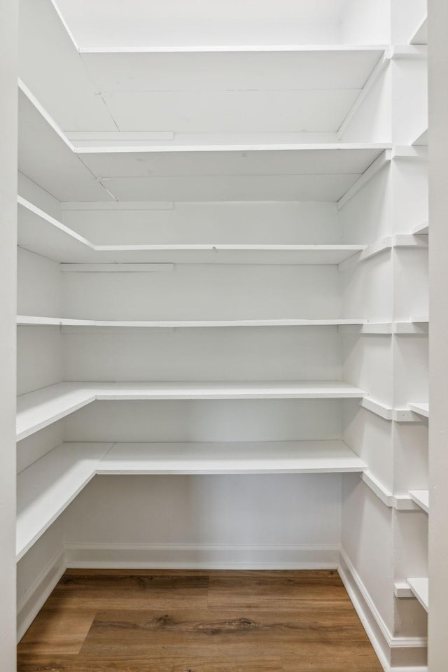 907 Paddock Park, Nashville, TN 37220 - view of pantry