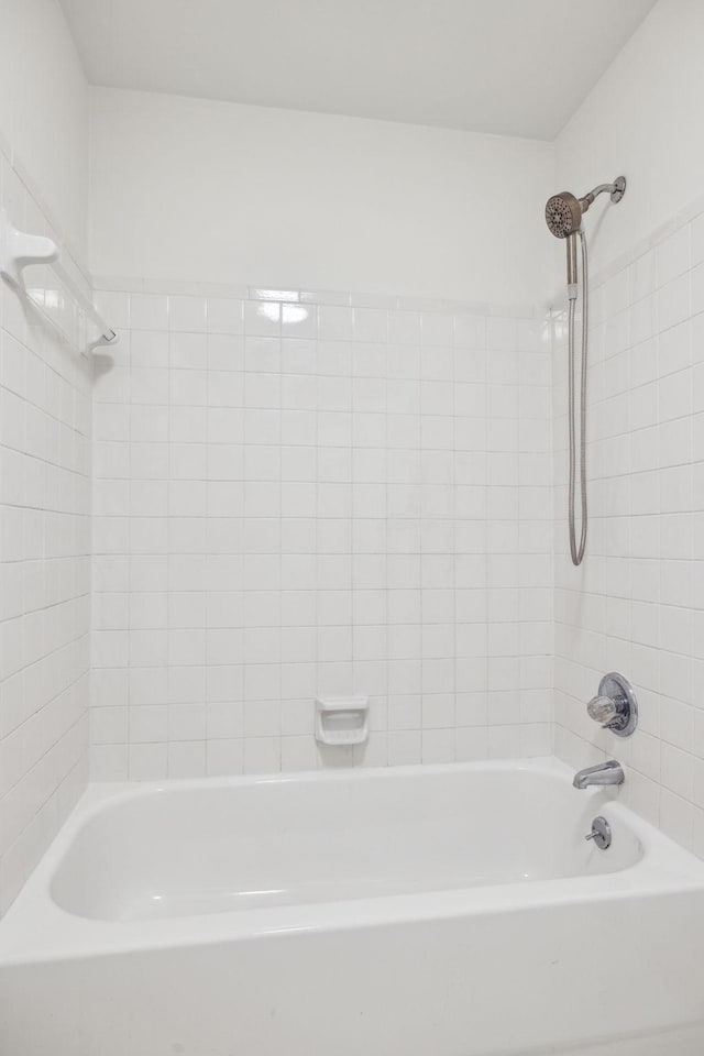 907 Paddock Park, Nashville, TN 37220 - full bathroom featuring  shower combination