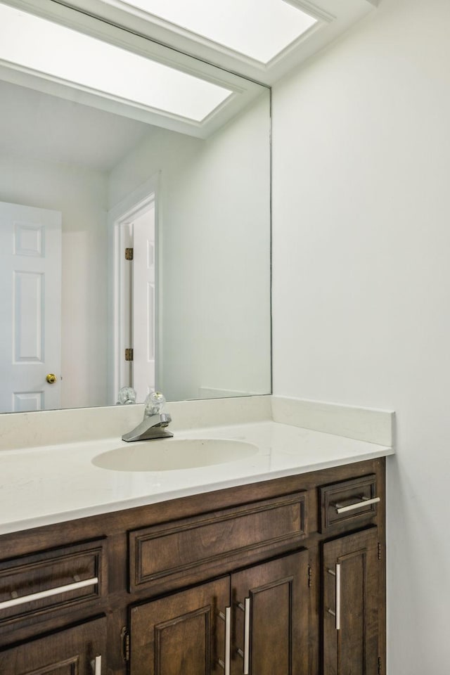 907 Paddock Park, Nashville, TN 37220 - bathroom with vanity