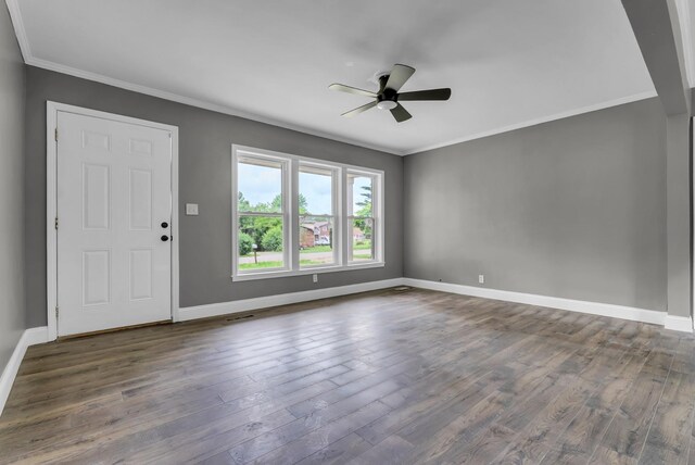 3389 Durrett Dr, Clarksville, TN 37042 - photo 4