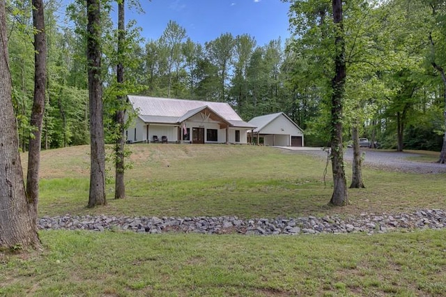 136 Anderson Dr, Guntersville, AL 35976 - photo 5