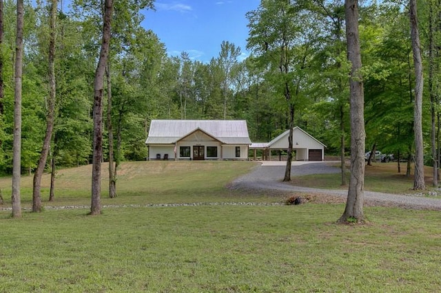 136 Anderson Dr, Guntersville, AL 35976 - photo 4