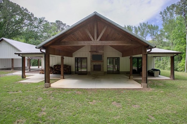 136 Anderson Dr, Guntersville, AL 35976 - photo 42