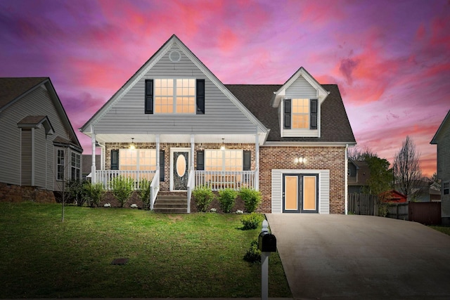 2649 Arthurs Ct, Clarksville, TN 37040 - photo 1