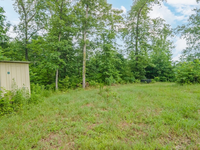 152 Cascade Spring Rd, Hohenwald, TN 38462