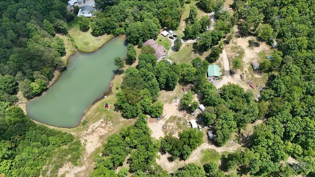 222 Bennie Camp Rd, Dunlap, TN 37327 - aerial view of property's location featuring a nearby body of water