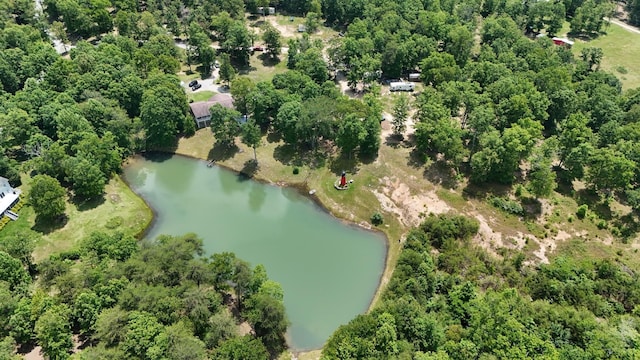 222 Bennie Camp Rd, Dunlap, TN 37327 - view of property location with a large body of water