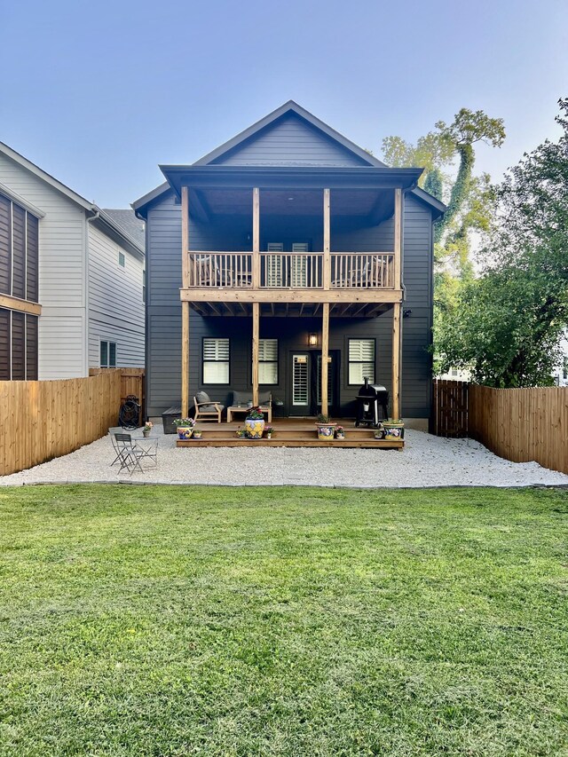 1311A Otay St, Nashville, TN 37216 - photo 50