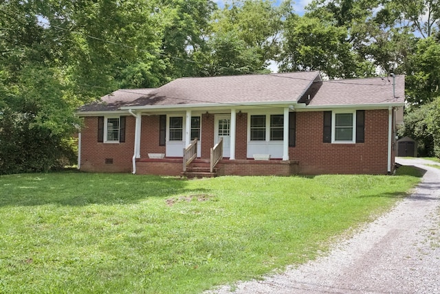 236 Trousdale Ave, Gallatin, TN 37066 - photo 1