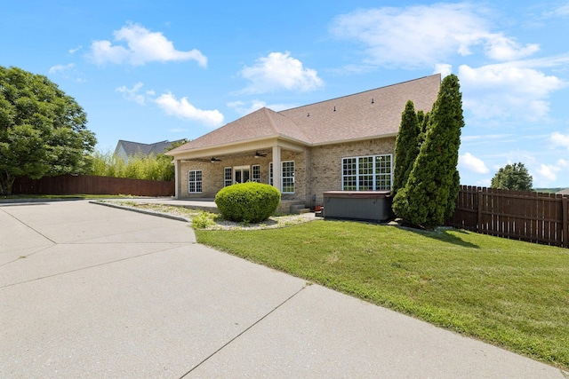 109 Chalford Pl, Lebanon, TN 37087 - photo 19