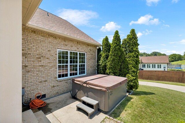 109 Chalford Pl, Lebanon, TN 37087 - photo 21