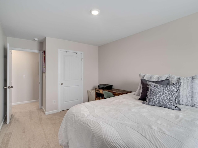 7231 Carrie Ct, Antioch, TN 37013 - bedroom with light colored carpet and baseboards